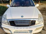 SsangYong Rexton 2002 годаүшін3 400 000 тг. в Рудный – фото 5