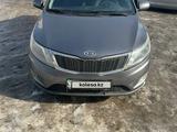 Kia Rio 2012 года за 5 000 000 тг. в Актобе