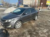 Kia Rio 2012 года за 5 000 000 тг. в Актобе – фото 3