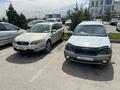 Subaru Legacy Lancaster 2000 года за 3 500 000 тг. в Алматы – фото 10