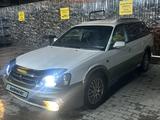 Subaru Legacy Lancaster 2000 года за 3 500 000 тг. в Алматы – фото 2