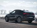 BMW X6 2021 года за 35 000 000 тг. в Алматы – фото 3