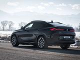 BMW X6 2021 года за 35 000 000 тг. в Алматы – фото 3