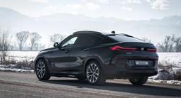 BMW X6 2021 годаүшін35 000 000 тг. в Алматы – фото 3