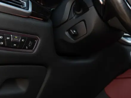 BMW X6 2021 года за 35 000 000 тг. в Алматы – фото 17