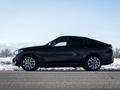 BMW X6 2021 года за 35 000 000 тг. в Алматы – фото 2