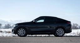 BMW X6 2021 годаүшін35 000 000 тг. в Алматы – фото 2