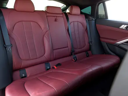 BMW X6 2021 года за 35 000 000 тг. в Алматы – фото 22