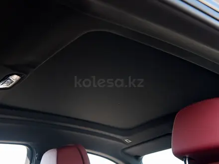 BMW X6 2021 года за 35 000 000 тг. в Алматы – фото 23