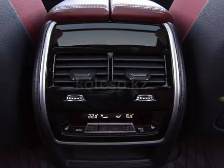 BMW X6 2021 года за 35 000 000 тг. в Алматы – фото 26