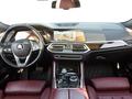 BMW X6 2021 года за 35 000 000 тг. в Алматы – фото 27