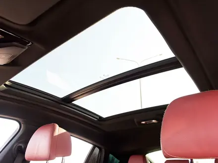 BMW X6 2021 года за 35 000 000 тг. в Алматы – фото 29