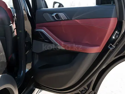 BMW X6 2021 года за 35 000 000 тг. в Алматы – фото 32