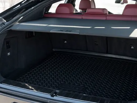 BMW X6 2021 года за 35 000 000 тг. в Алматы – фото 35