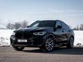 BMW X6 2021 года за 35 000 000 тг. в Алматы – фото 4