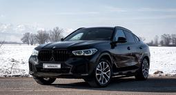 BMW X6 2021 годаүшін35 000 000 тг. в Алматы – фото 4