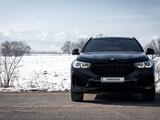BMW X6 2021 года за 35 000 000 тг. в Алматы – фото 5