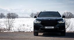 BMW X6 2021 годаүшін35 000 000 тг. в Алматы – фото 5