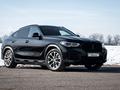 BMW X6 2021 года за 35 000 000 тг. в Алматы – фото 6