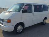 Volkswagen Transporter 1992 года за 2 400 000 тг. в Тараз