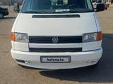 Volkswagen Transporter 1992 года за 2 400 000 тг. в Тараз – фото 2