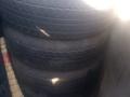 Комплект летней резины 17 за 20 000 тг. в Каскелен