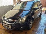 Opel Zafira 2009 годаүшін3 900 000 тг. в Шымкент – фото 5