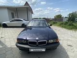 BMW 728 1997 годаүшін2 500 000 тг. в Алматы – фото 2