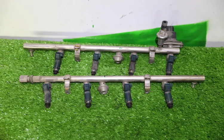 Форсунка в сборе Land Rover 4.2 4.4 L320 L322 за 40 000 тг. в Алматы