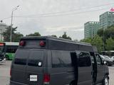 Ford Econoline 2003 годаүшін13 000 000 тг. в Алматы – фото 4