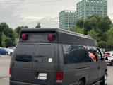 Ford Econoline 2003 годаүшін13 000 000 тг. в Алматы – фото 3
