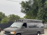 Ford Econoline 2003 годаүшін13 000 000 тг. в Алматы – фото 2