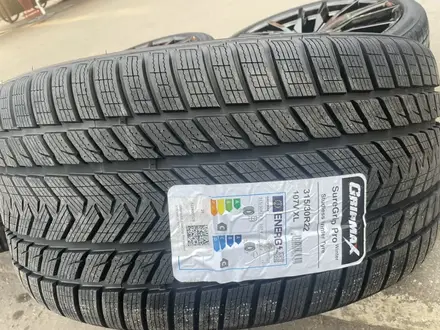 Continental Winter Contact TS860 275/35R22, 315/30R22 за 450 000 тг. в Шымкент – фото 6