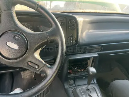 Ford Scorpio 1992 года за 800 000 тг. в Актау – фото 7