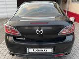 Mazda 6 2008 года за 4 500 000 тг. в Алматы – фото 2