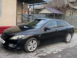 Mazda 6 2008 года за 4 500 000 тг. в Алматы – фото 3