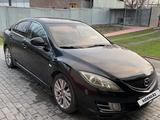 Mazda 6 2008 года за 4 500 000 тг. в Алматы – фото 4