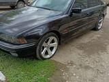 BMW 523 1999 годаүшін4 000 000 тг. в Костанай – фото 2