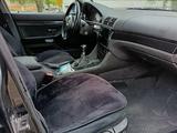 BMW 523 1999 годаүшін4 000 000 тг. в Костанай – фото 3