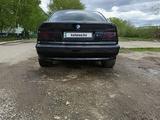 BMW 523 1999 годаүшін4 000 000 тг. в Костанай – фото 5