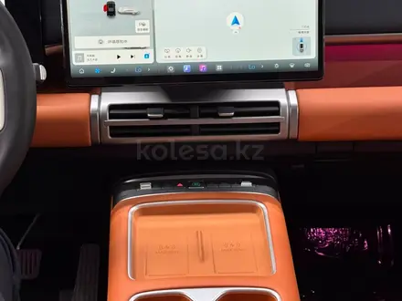 BYD FangChengBao Titanium 7 2026 года за 24 500 000 тг. в Алматы – фото 5