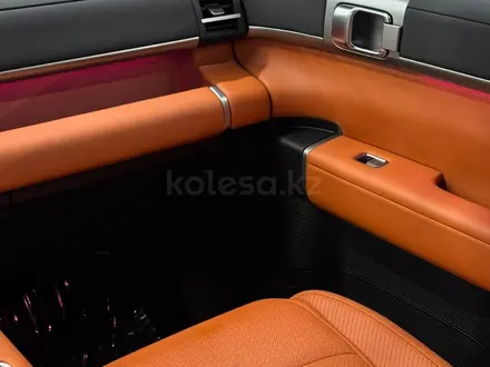 BYD FangChengBao Titanium 7 2026 года за 24 500 000 тг. в Алматы – фото 6