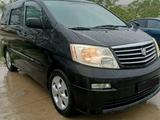 Toyota Alphard 2003 годаүшін7 000 000 тг. в Шетпе – фото 4