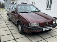 Volkswagen Passat 1991 годаүшін1 300 000 тг. в Талдыкорган