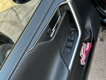 Toyota RAV4 2021 года за 18 300 000 тг. в Караганда – фото 8