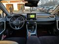 Toyota RAV4 2021 годаүшін18 300 000 тг. в Караганда – фото 6