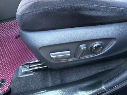 Toyota RAV4 2021 года за 18 300 000 тг. в Караганда – фото 7