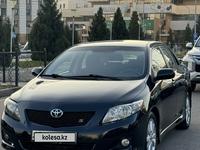 Toyota Corolla 2010 годаfor6 500 000 тг. в Алматы