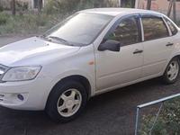 ВАЗ (Lada) Granta 2190 2012 года за 2 058 000 тг. в Караганда