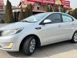 Kia Rio 2012 годаүшін4 650 000 тг. в Алматы – фото 5